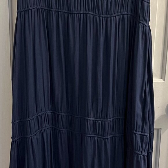 Anthropologie Dolan Maxi Dress - Picture 5 of 6